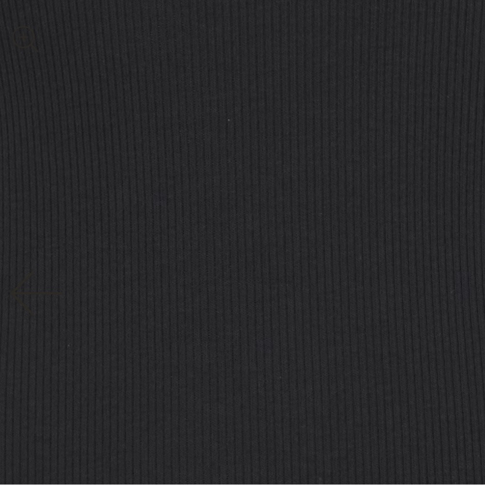 Skims Cotton Rib Onesie - Picture 4 of 6